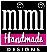 Mimi logo med